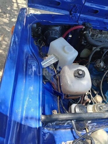 LADA (VAZ) 2104-13