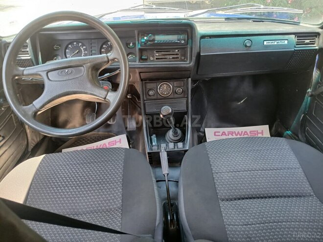 LADA (VAZ) 2104-18
