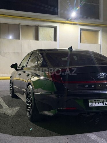 Hyundai Sonata-3