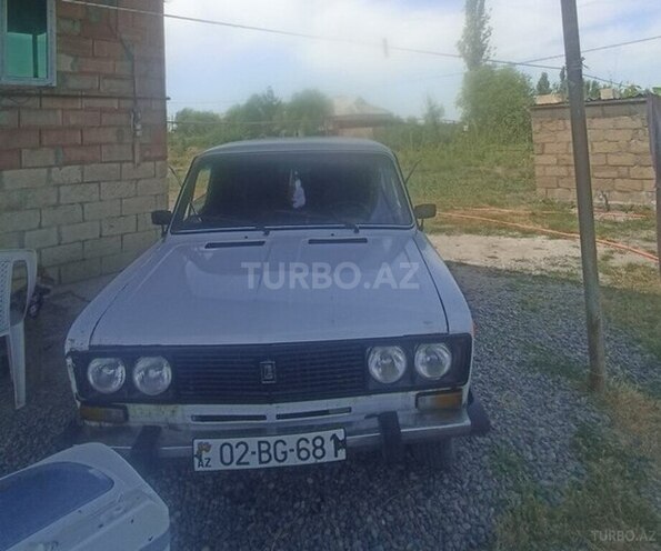 LADA (VAZ) 2106-1