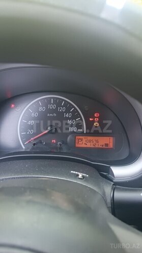 Nissan March-7