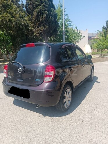 Nissan March-3