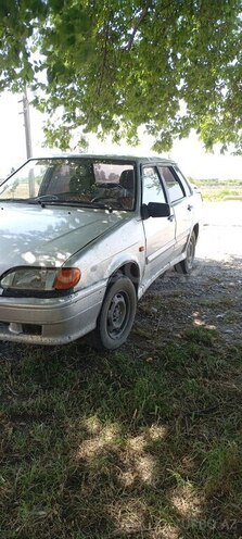 LADA (VAZ) 2115-2