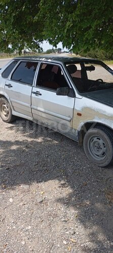 LADA (VAZ) 2115-3