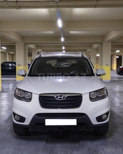 Hyundai Santa Fe-1