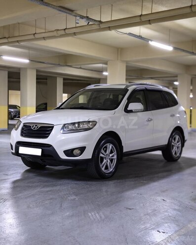 Hyundai Santa Fe-3