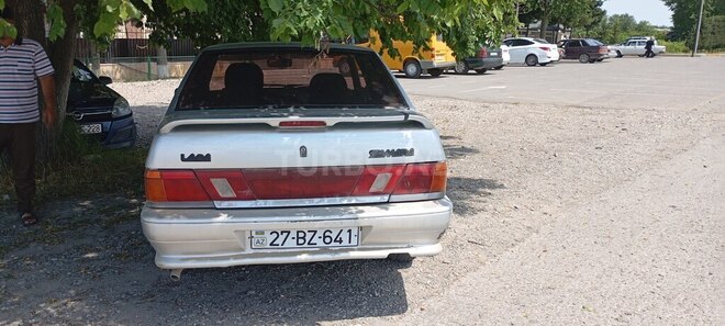 LADA (VAZ) 2115-4