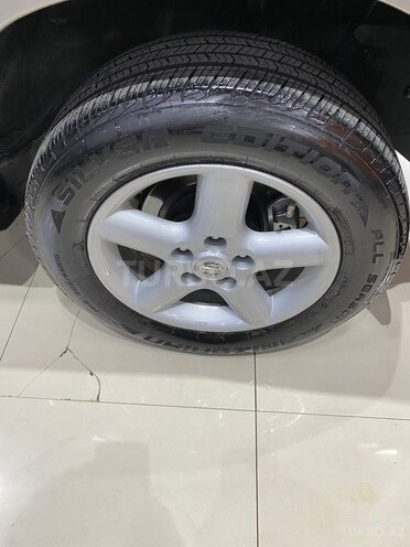 Nissan X-Trail-13