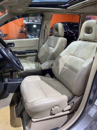 Nissan X-Trail-15