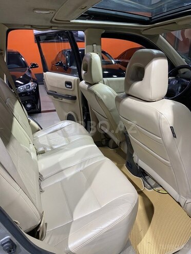 Nissan X-Trail-17