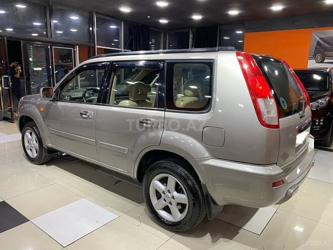 Nissan X-Trail-9