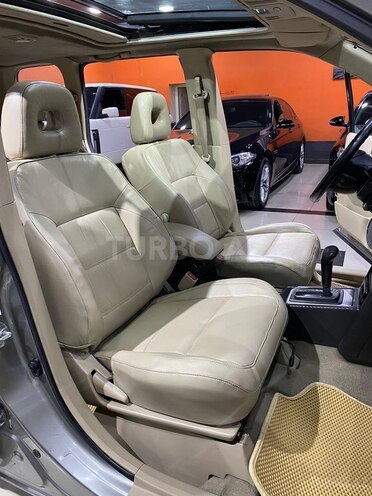 Nissan X-Trail-14