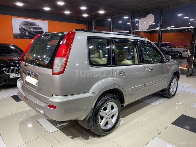 Nissan X-Trail-10