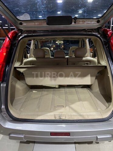 Nissan X-Trail-22
