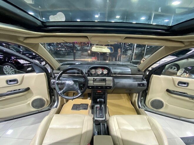 Nissan X-Trail-18