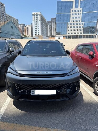 Baic X55 II-1