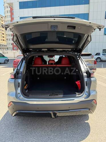 Baic X55 II-6