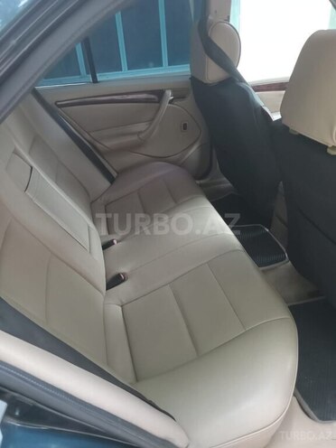 Mercedes C 230-6
