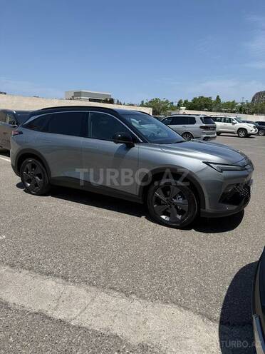 Baic X55 II-9