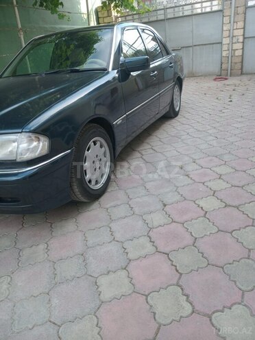 Mercedes C 230-4