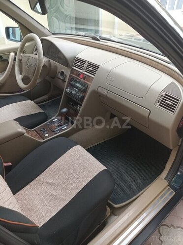 Mercedes C 230-5