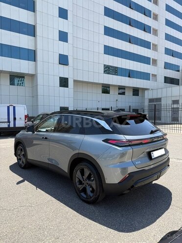 Baic X55 II-3