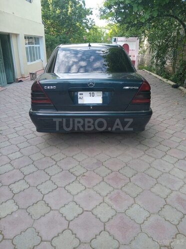 Mercedes C 230-2