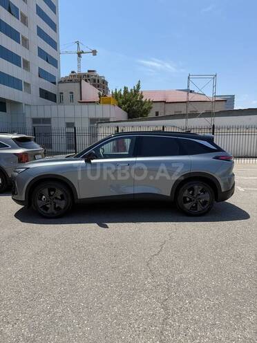 Baic X55 II-8