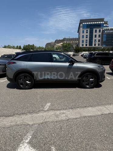 Baic X55 II-5