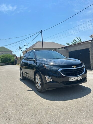 Chevrolet Equinox-3