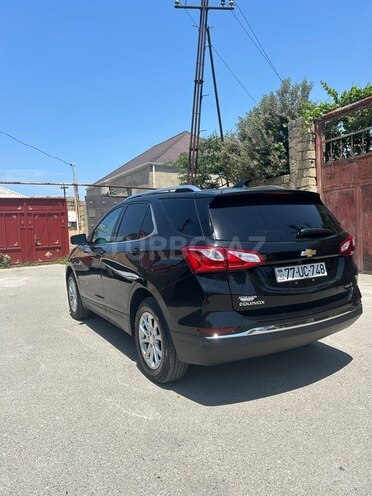 Chevrolet Equinox-6