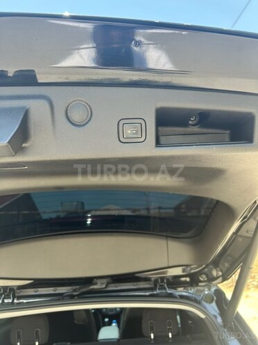 Chevrolet Equinox-8