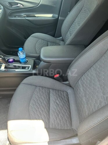 Chevrolet Equinox-16