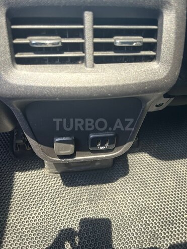 Chevrolet Equinox-10