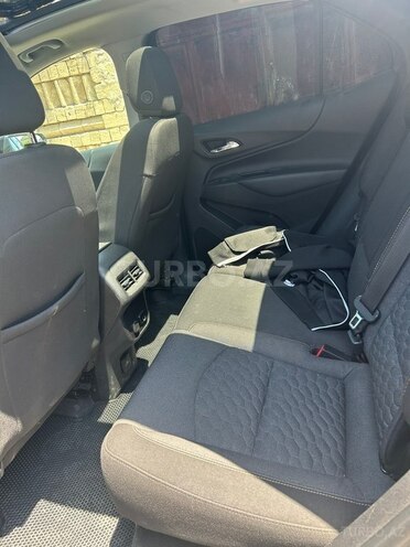 Chevrolet Equinox-9