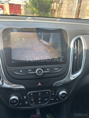 Chevrolet Equinox-17