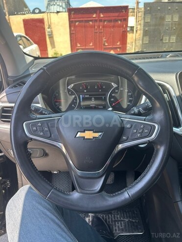 Chevrolet Equinox-13