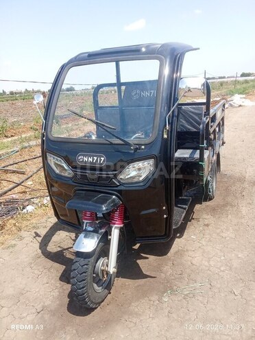 Muravey Muravey- 2 01-1