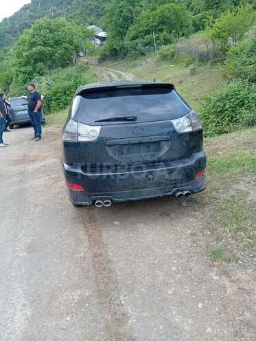 Lexus RX 330-4