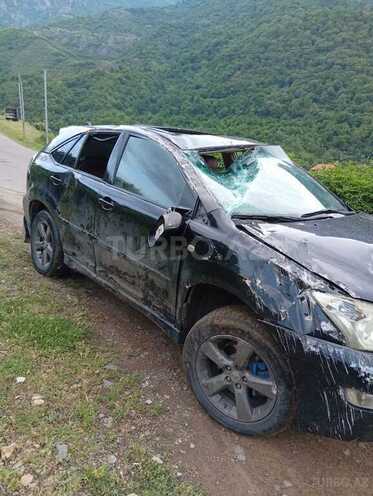 Lexus RX 330-3