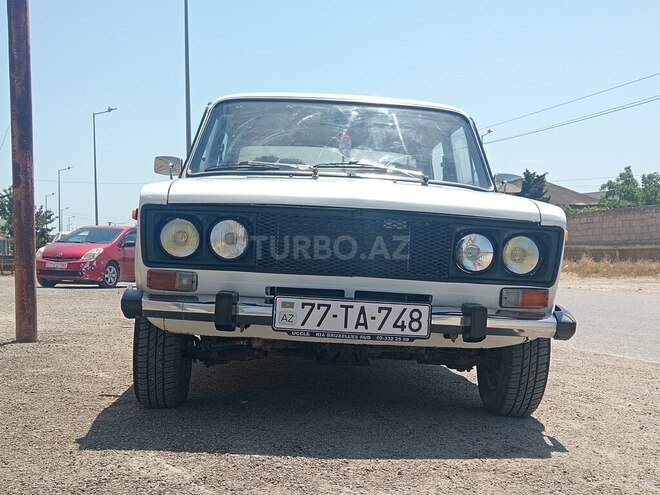 LADA (VAZ) 2106-1