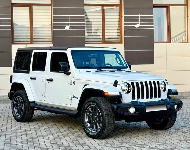 Jeep Wrangler-5