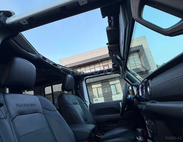 Jeep Wrangler-14