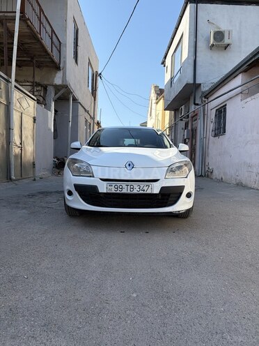 Renault Megane-1