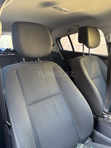 Renault Megane-8