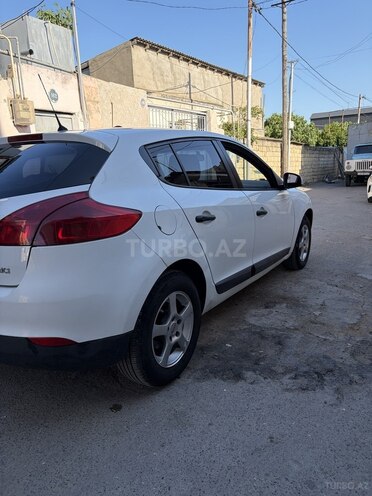 Renault Megane-4