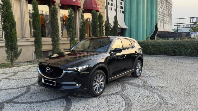 Mazda CX-5-2