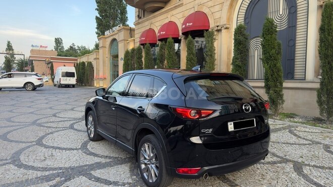 Mazda CX-5-7