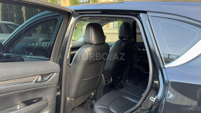 Mazda CX-5-9