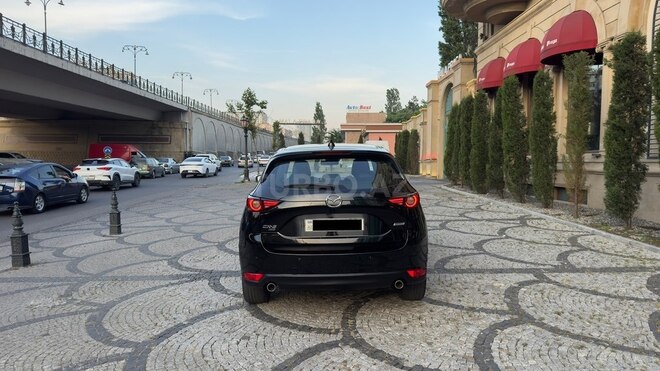Mazda CX-5-6